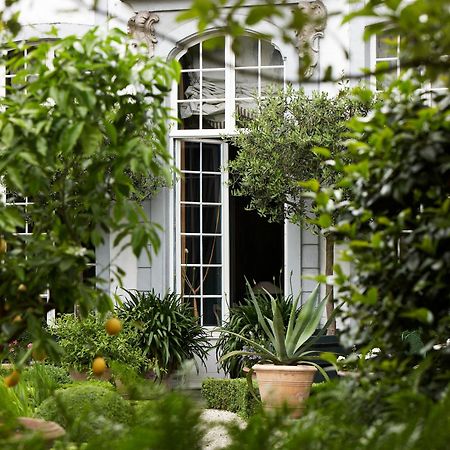 B&B The Verhaegen Ghent Exterior photo